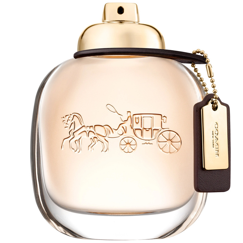 Coach Eau de Parfum 90 ml
