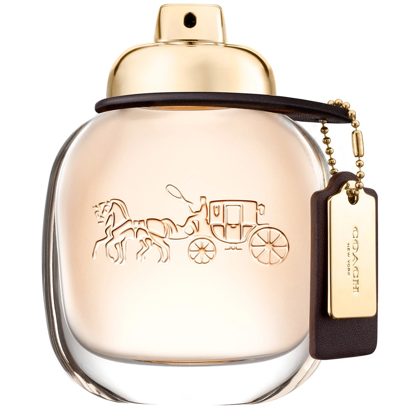 COACH Coach Eau de Parfum - 50 ml