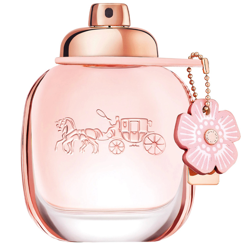 Coach Floral - 50 ml