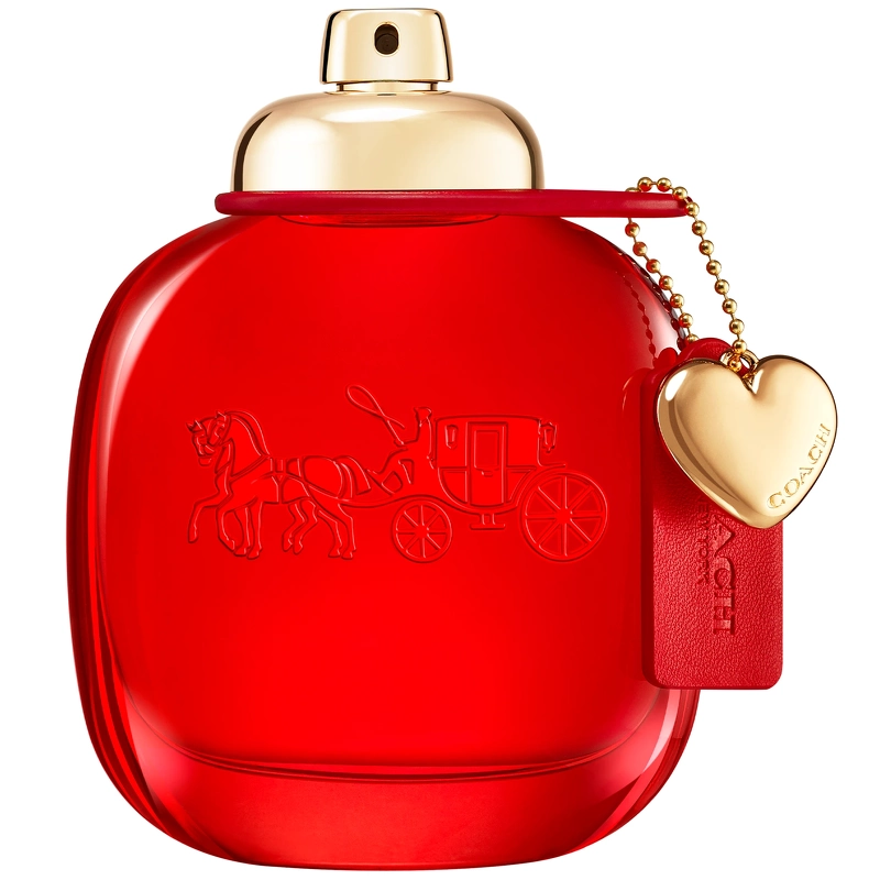 Coach Love EDP 90 ml