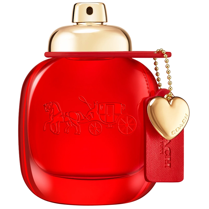 Coach Love EDP 50 ml