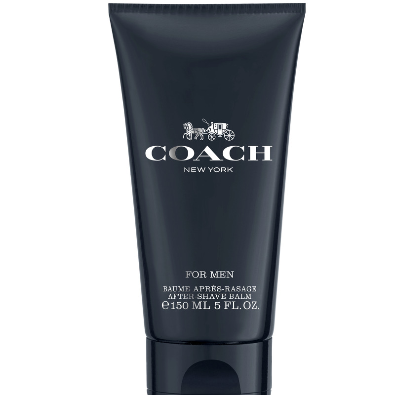 Coach - For Men Aftershave Balm - 150 ml
