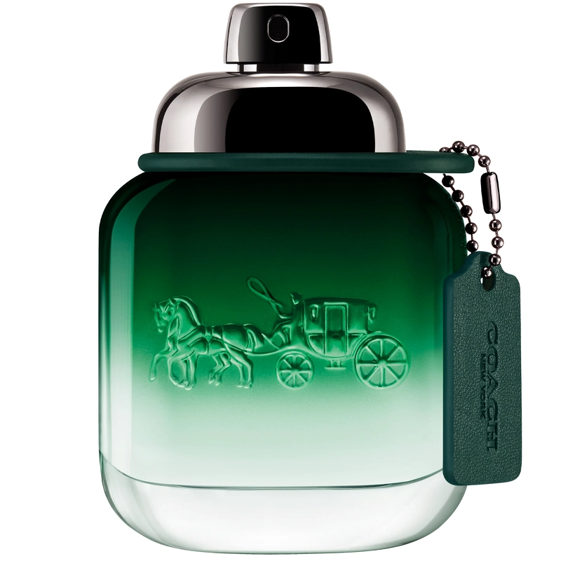 Coach Green EDT 40 ml