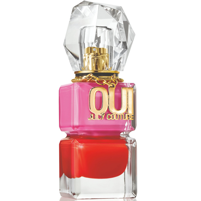 Juicy Couture Oui Juicy Couture Eau De Parfum  50 ml