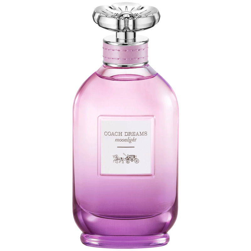 Coach Dreams Moonlight Eau De Parfum 90 ml