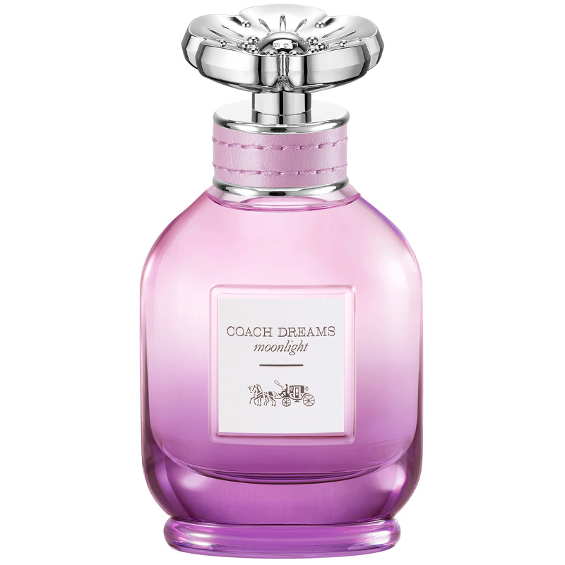 Coach Dreams Moonlight Natural Spray EDP 40 ml