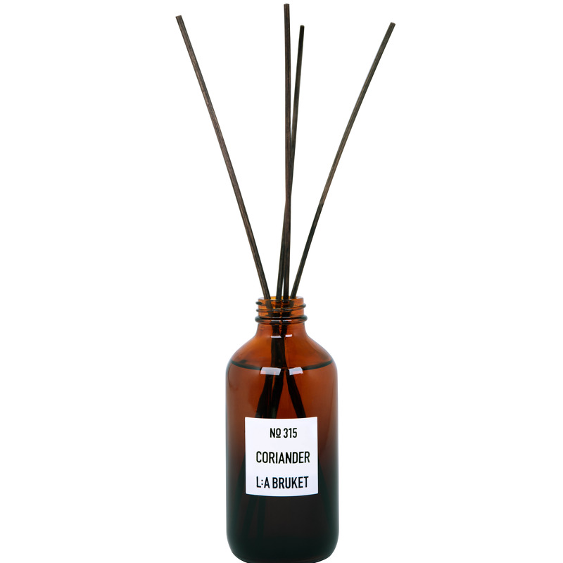L:a Bruket 318 Room Diffuser Coriander  200 ml
