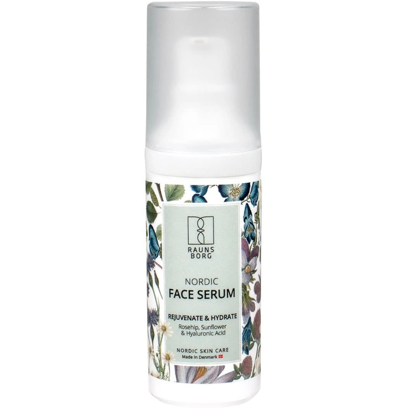 Raunsborg Nordic Face Serum 30 ml