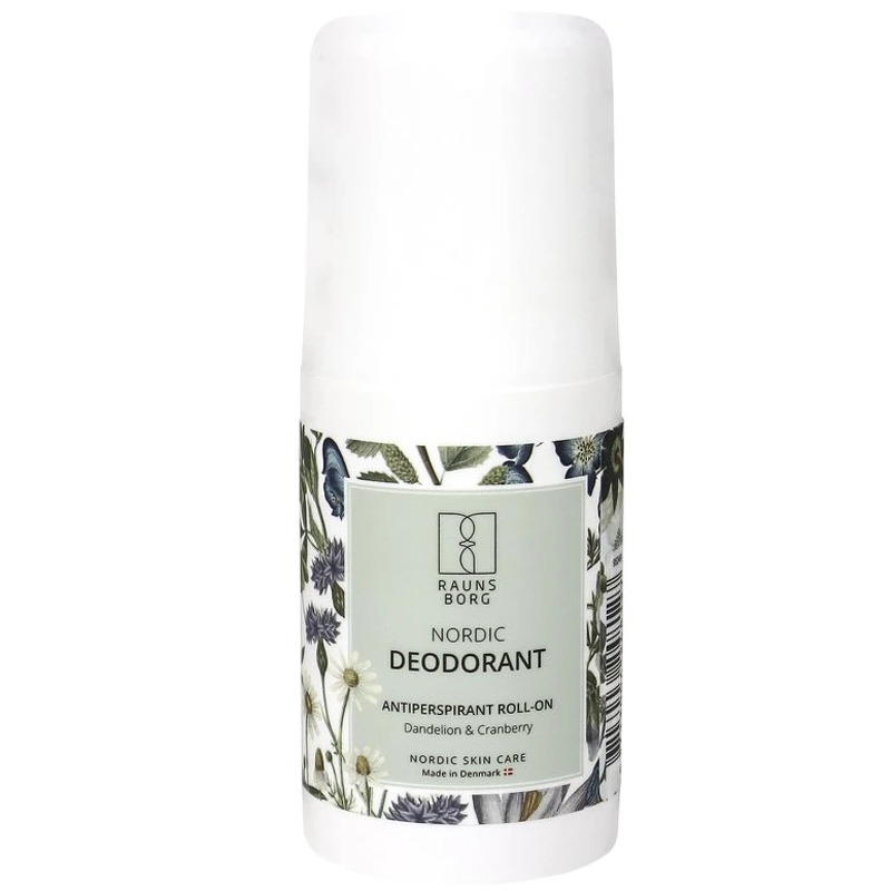 Raunsborg - Deodorant Antiperpirant Perfume Deo Roll-on 75 Ml