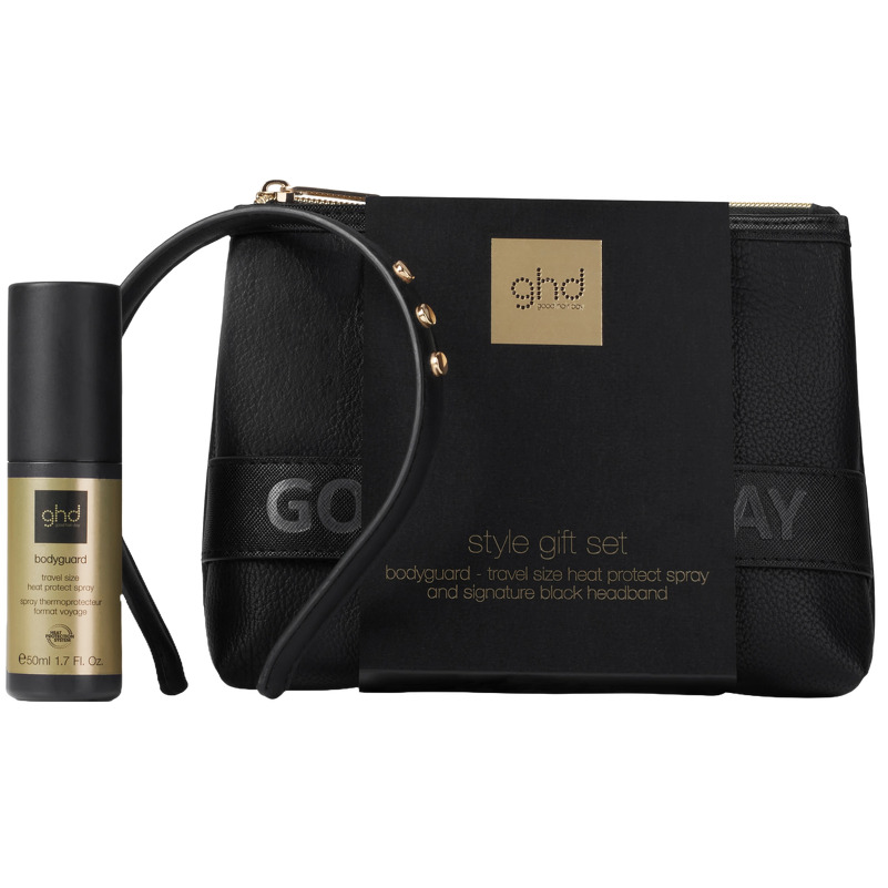 ghd Heat Protect Spray Gavesæt