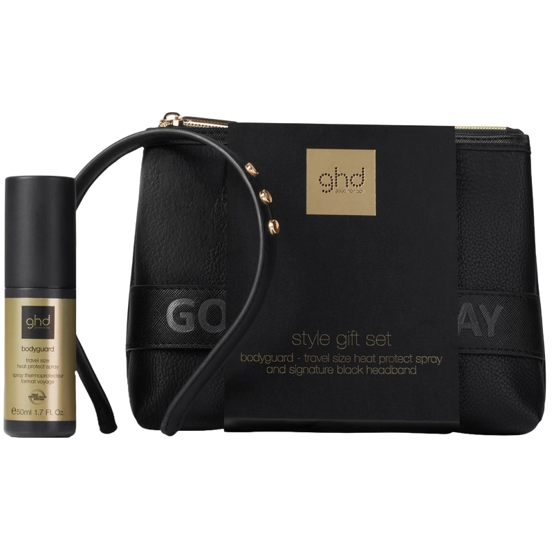 ghd Core Bundle Bag (Limited Edition)