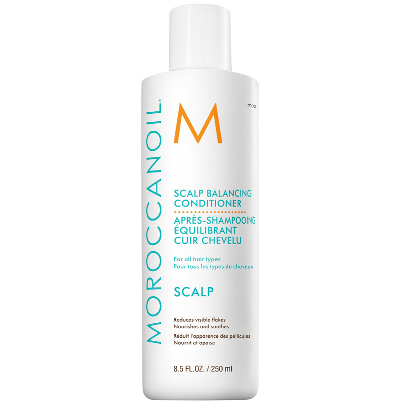Moroccanoil Scalp Balancing Conditioner (250 ml)