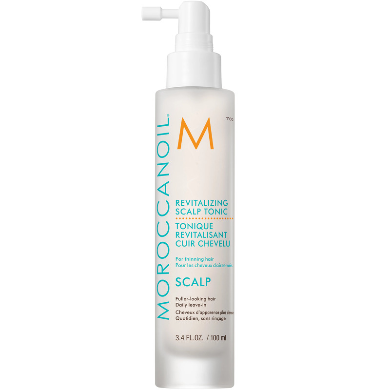 Moroccanoil Revitalizing Scalp Tonic 100 ml