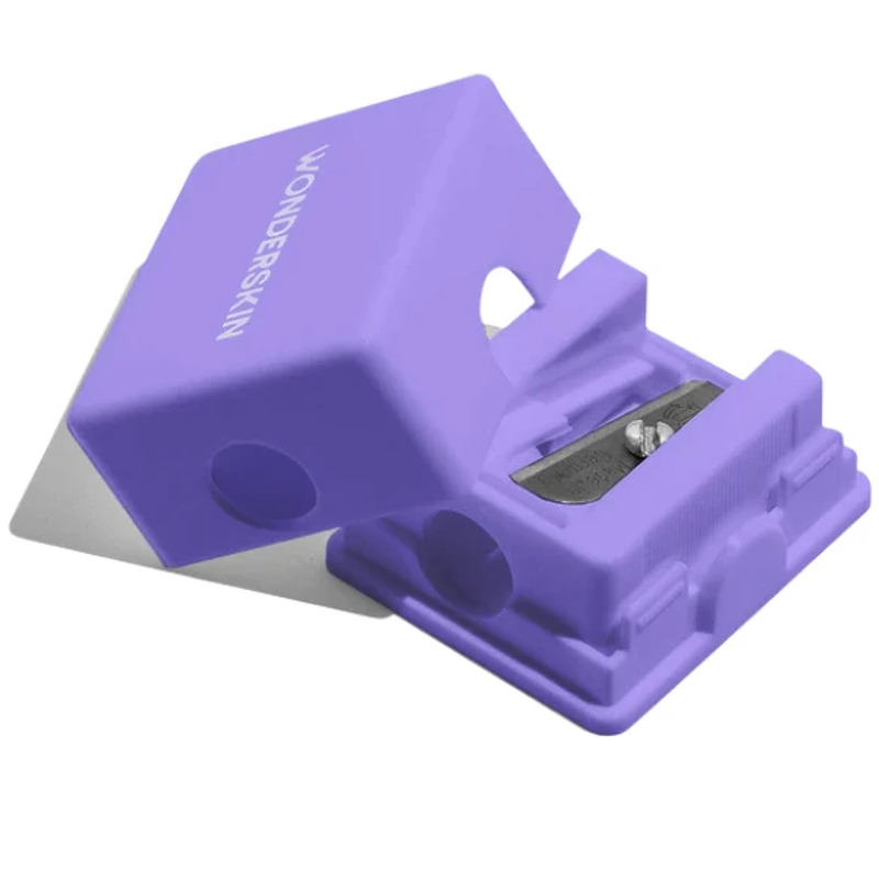 Wonderskin Cosmetic Eye & Lip-liner Sharpener