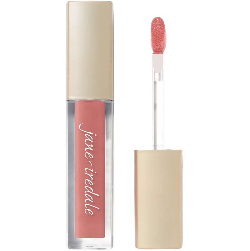 Jane Iredale ColorLuxe High Impact Lip Glaze 5 ml - Au Naturel