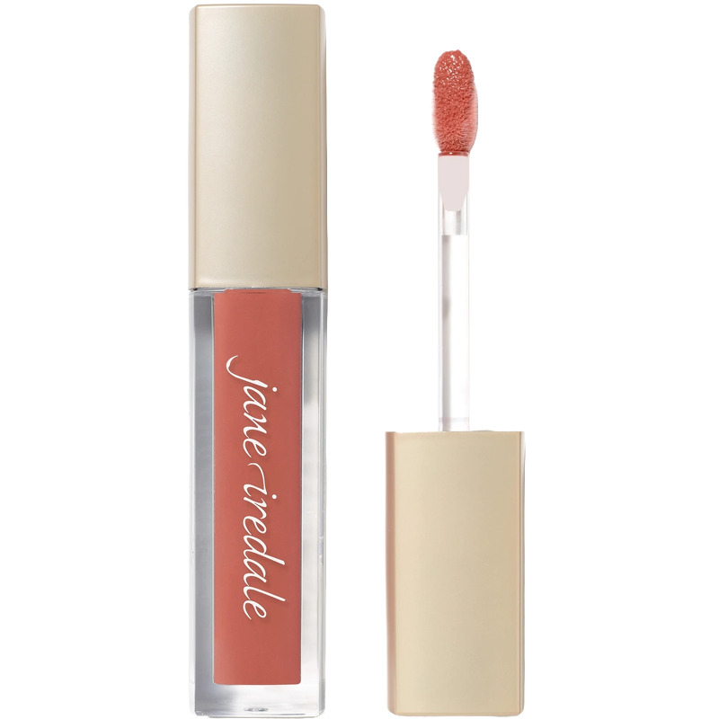 Jane Iredale ColorLuxe High Impact Lip Glaze Nectar - 1 stk