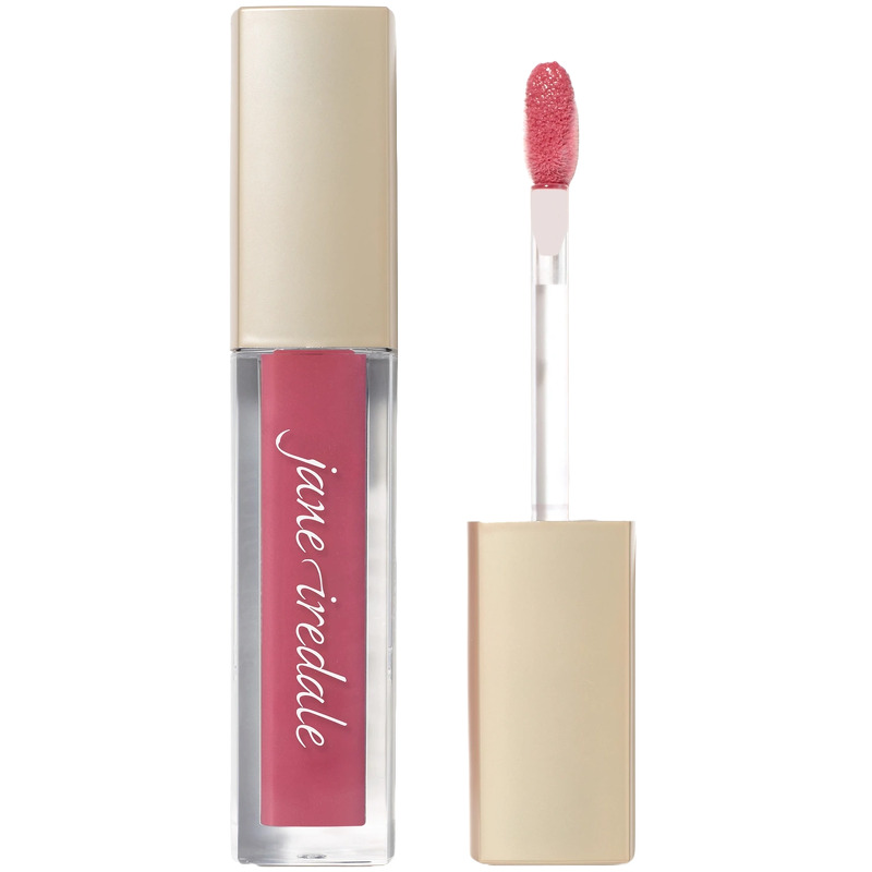 Jane Iredale ColorLuxe High Impact Lip Glaze 5 ml - Flush
