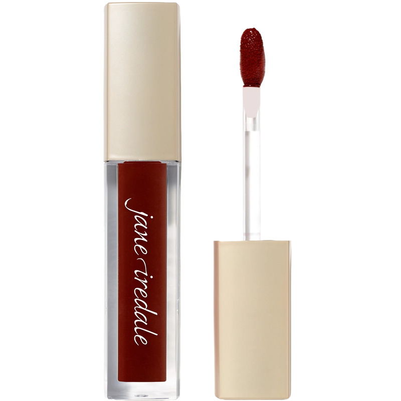 Jane Iredale ColorLuxe High Impact Lip Glaze 5 ml - Cherry Noir
