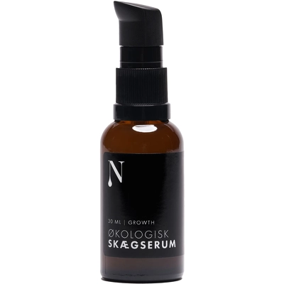 Naturligolie Beard Serum 30 ml