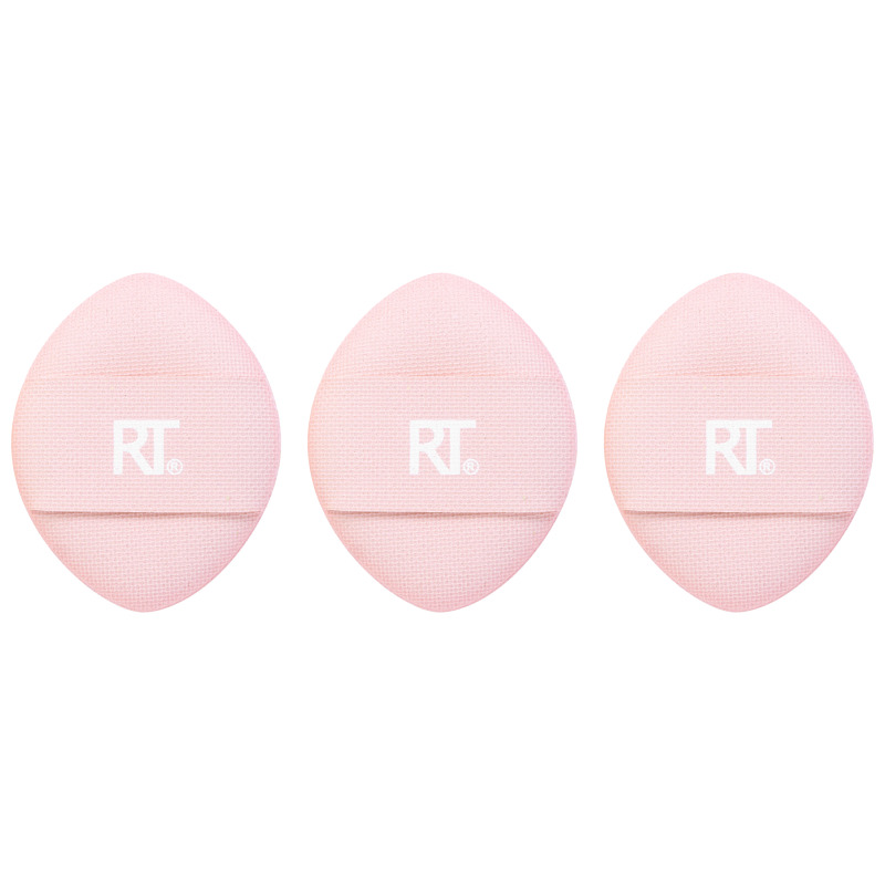 Real Techniques Mini Miracle Powder Puff Trio