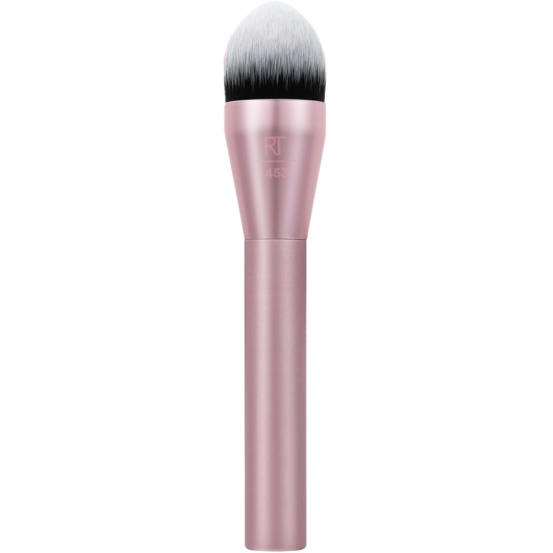 Real Techniques - Power Pigment Blush Brush