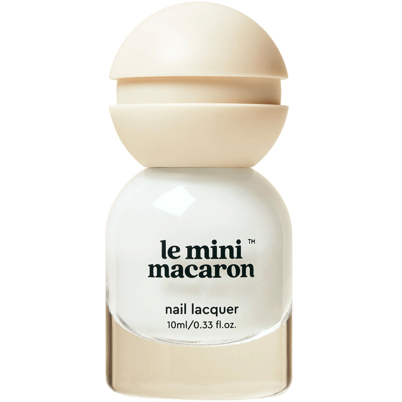Le Mini Macaron Le Sweet Nail Polish Milkshake 10 ml