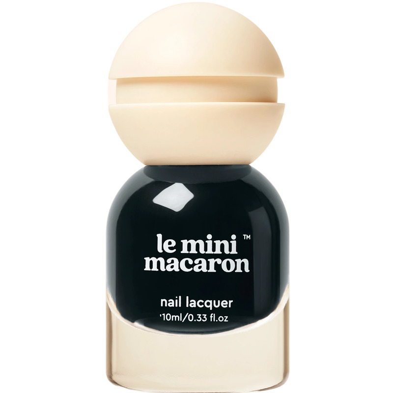 Le Mini Macaron Le Sweet Neglelak 10 ml - Licorice