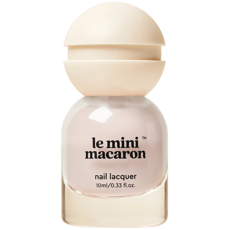 Le Mini Macaron Le Sweet Neglelak - Chantilly 10 ml