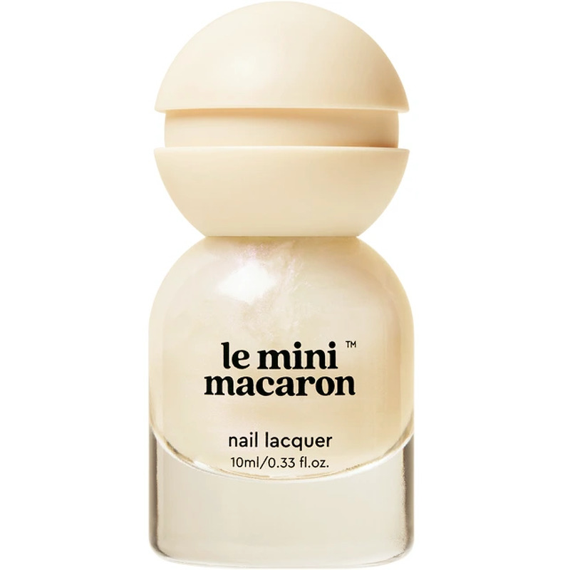 Le Mini Macaron Le Sweet Nail Polish Pearlescence 10 ml