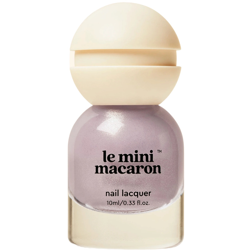 Le Mini Macaron Le Sweet Nail Polish Spiced Chai 10 ml