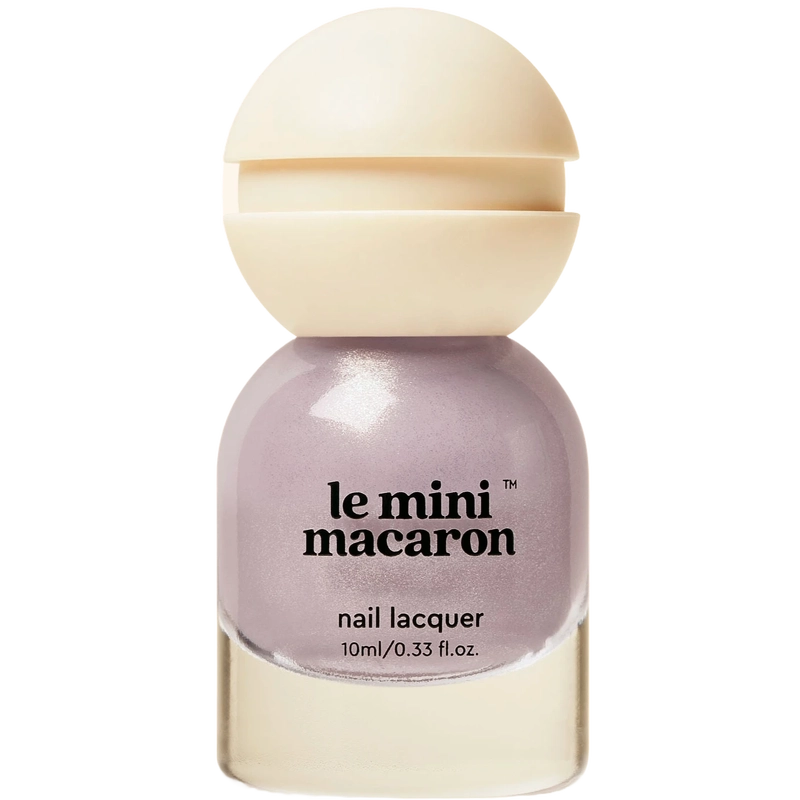 Le Mini Macaron Le Sweet Nail Polish 10 ml - Spiced Chai