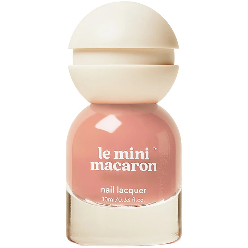Le Mini Macaron Le Sweet Neglelak 10 ml - Praline
