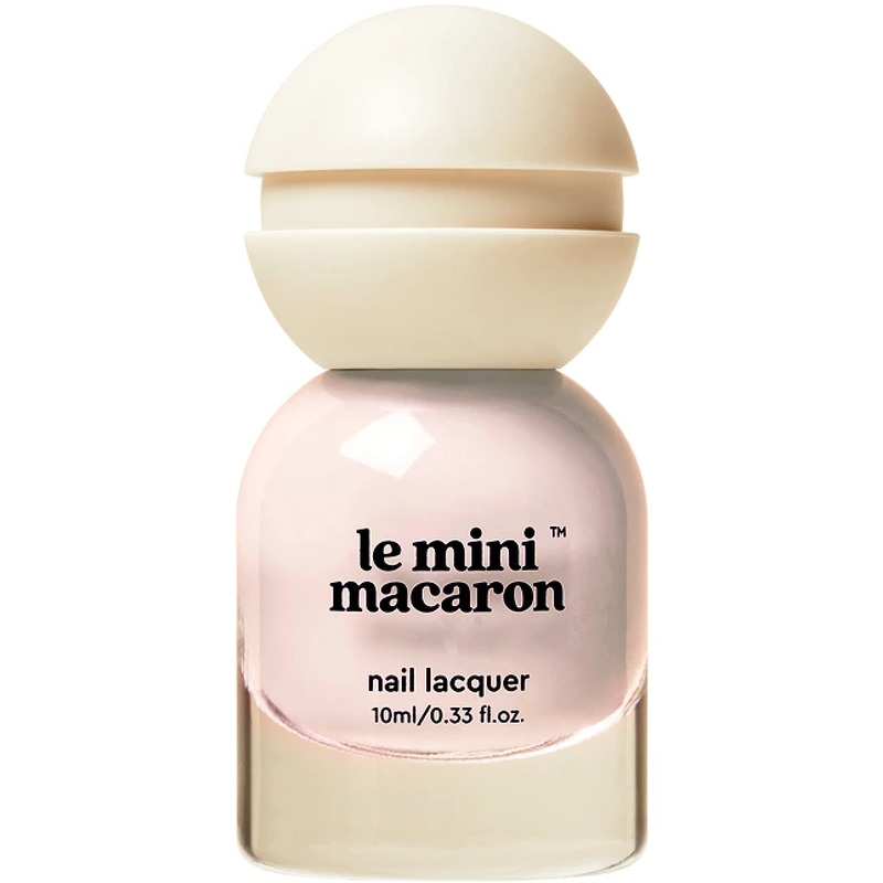 Le Mini Macaron Le Sweet Neglelak 10 ml - Paris Gris
