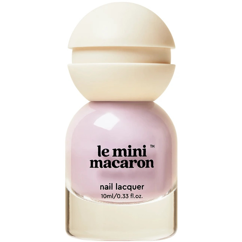 Le Mini Macaron Le Sweet Neglelak 10 ml - Fairy Floss