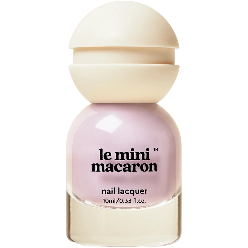 Le Mini Macaron Le Sweet Nail Polish 10 ml - Lily Rose