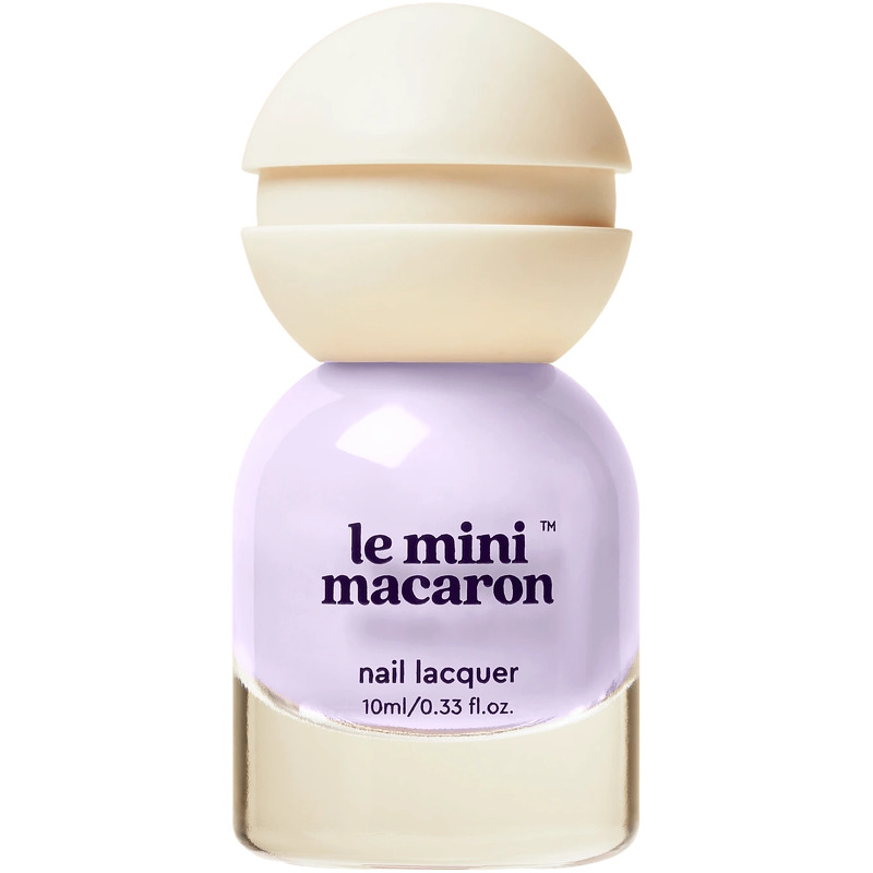 Le Mini Macaron Le Sweet Neglelak 10 ml - Lilac Blossom