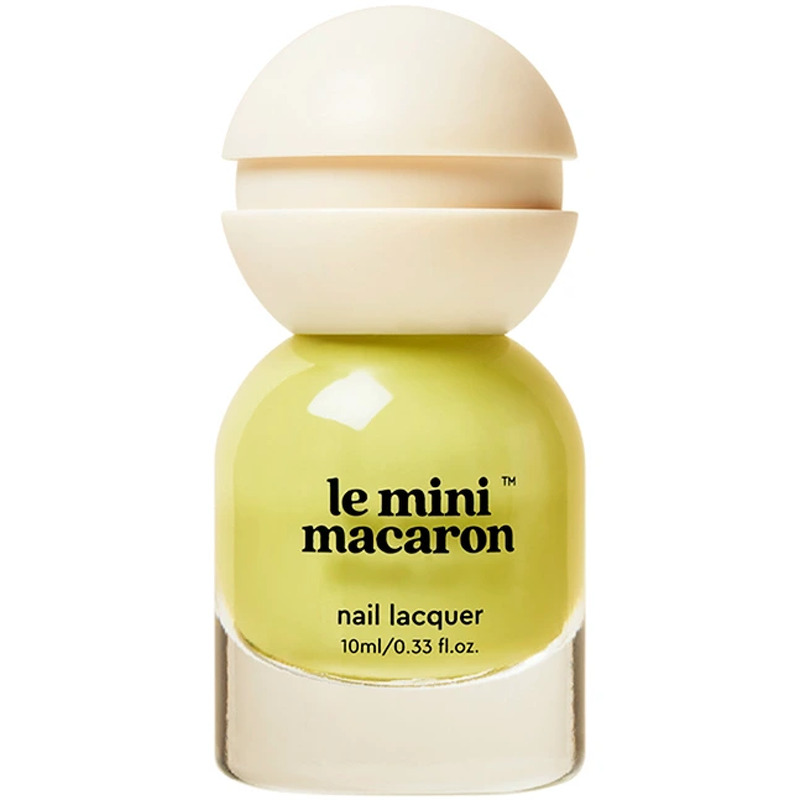 Le Mini Macaron Le Sweet Neglelak 10 ml - Matcha Latte