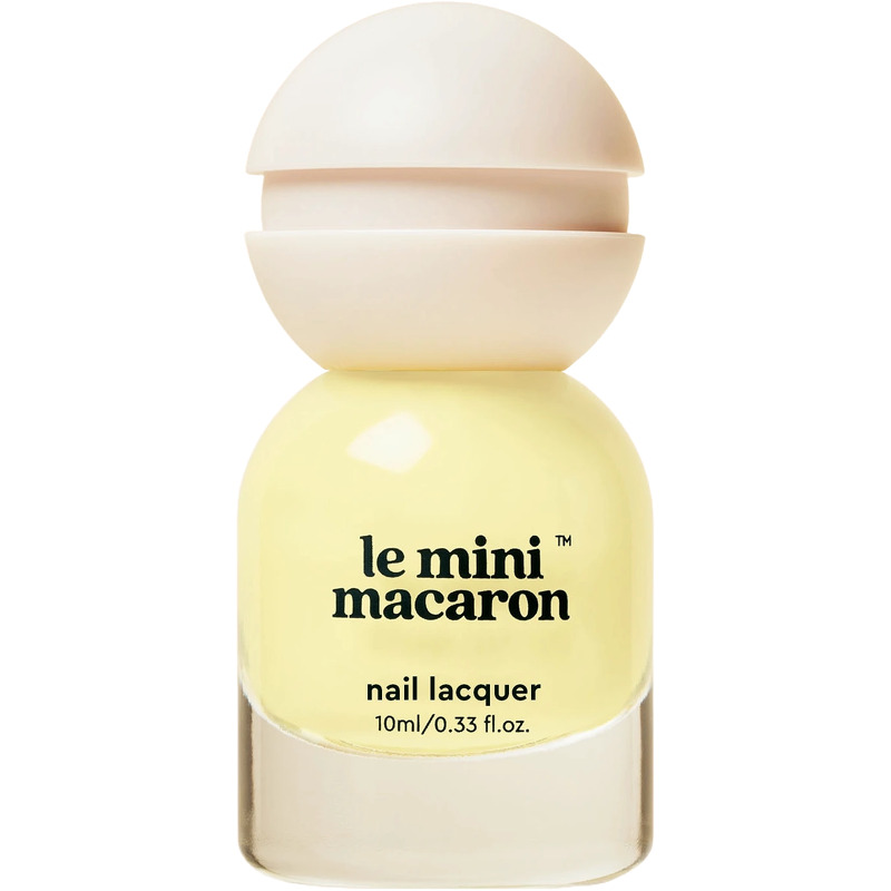 Le Mini Macaron Le Sweet Neglelak 10 ml - Chamomille
