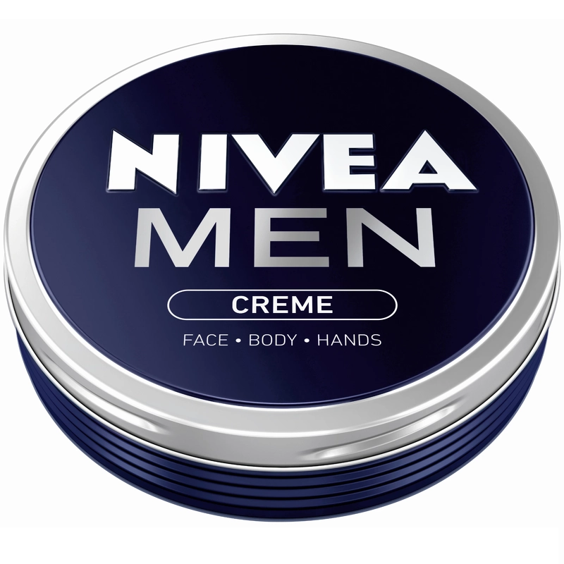 Nivea Men Creme (Vareprøve) 30 ml
