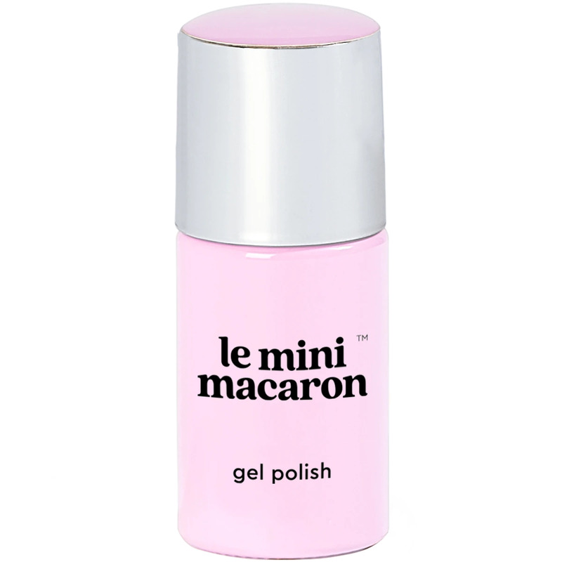 Le Mini Macaron Gel Polish 8,5 ml - Lily Rose