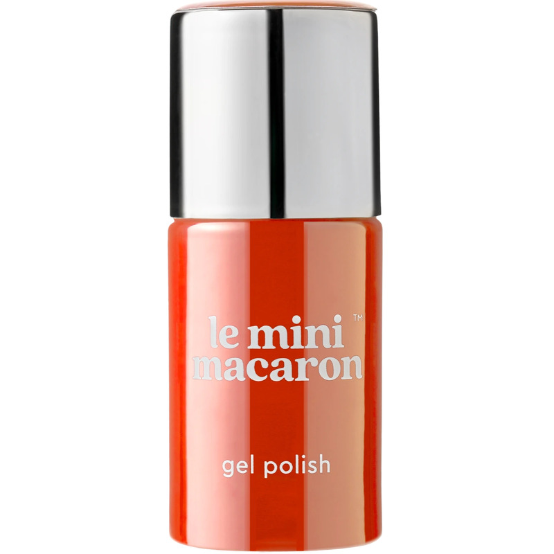 Le Mini Macaron Gel Polish 8,5 ml - Pumpkin Spice Latte
