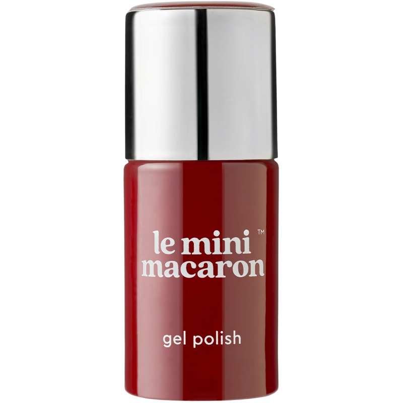Le Mini Macaron Gel Polish 8,5 ml - Apple Crisp