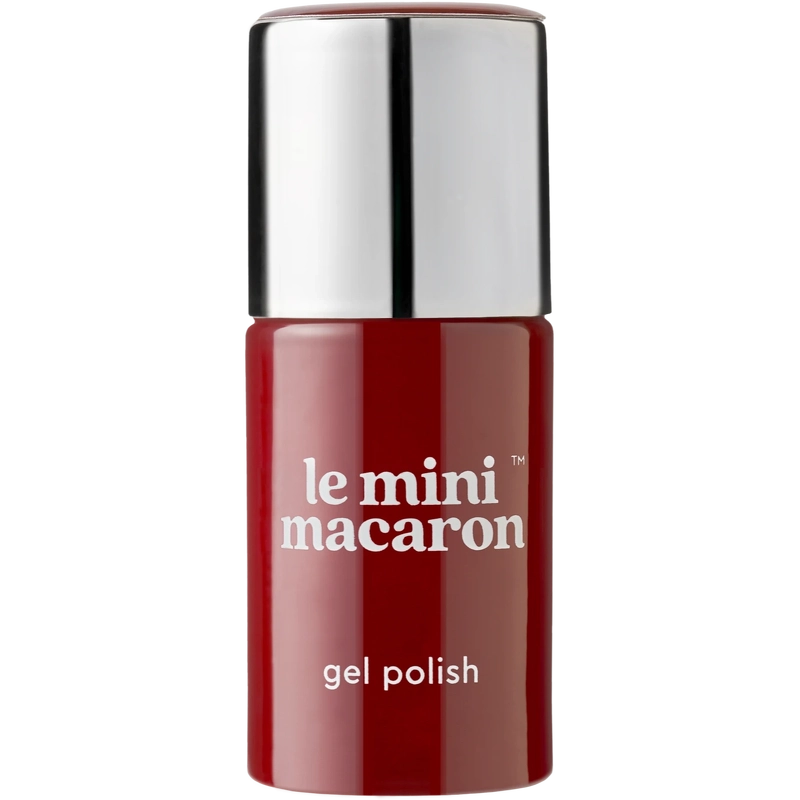 Le Mini Macaron Gel Polish 8,5 ml - Apple Crisp