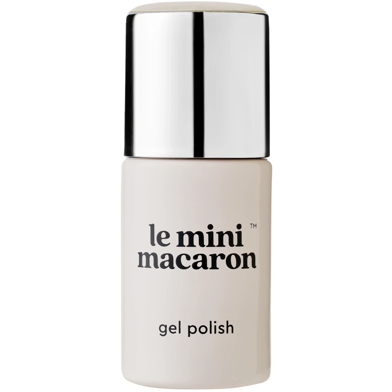 Le Mini Macaron Gel Polish 8,5 ml - Marshmallow