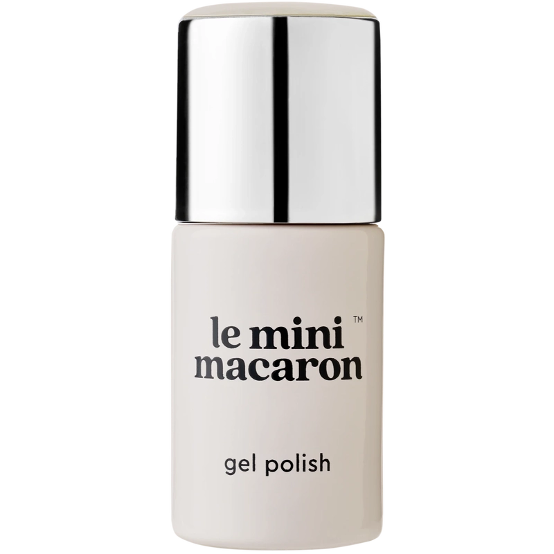 Le Mini Macaron Gel Polish 8,5 ml - Marshmallow