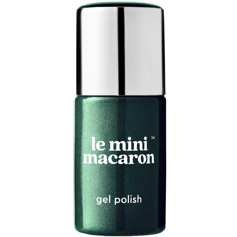 Le Mini Macaron Gel Polish 8,5 ml - Enchanted Forest