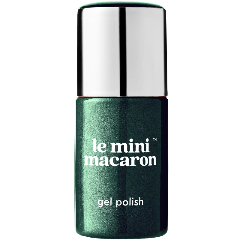 Le Mini Macaron Gel Polish 8,5 ml - Enchanted Forest