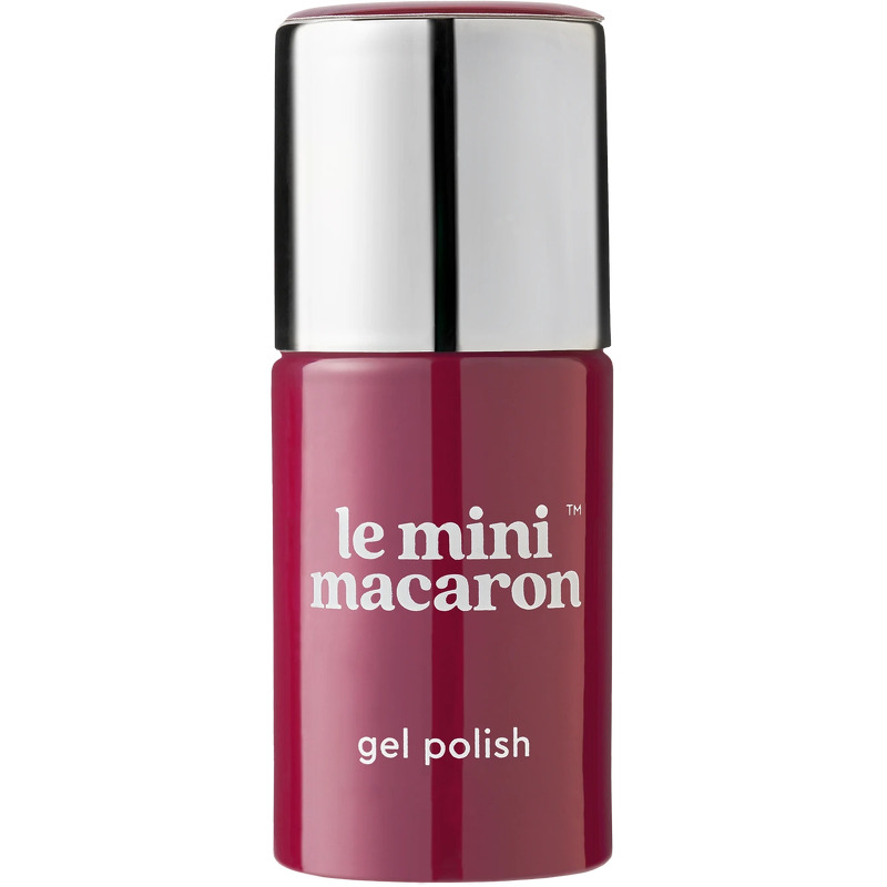 Le Mini Macaron Gel Polish 8,5 ml - Vin Chaud