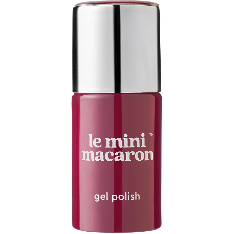 Le Mini Macaron Gel Polish 8,5 ml - Vin Chaud