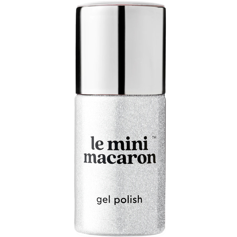 Le Mini Macaron E-File Nail Drill Cordless electric nail file